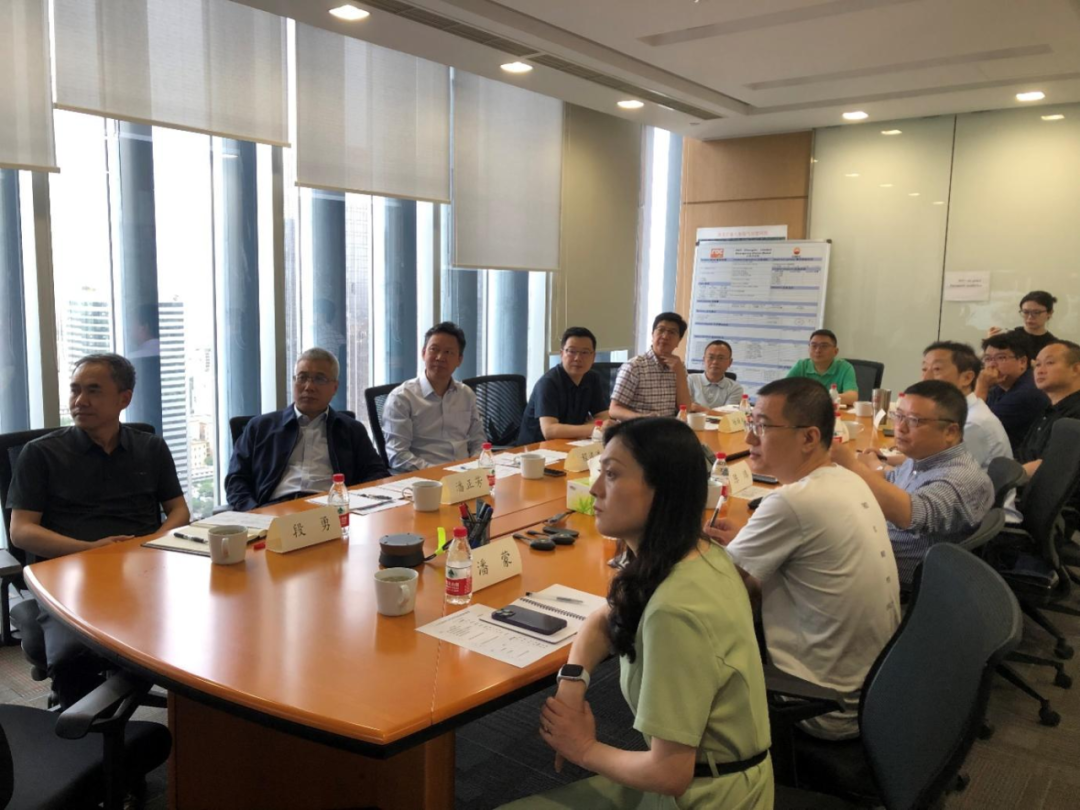 产量攀升结硕果 合作项目开新篇