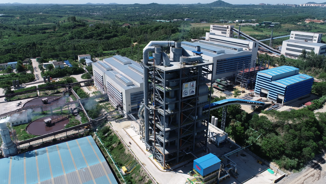 海南矿业位列2024年中国冶金矿山企业50强第19位